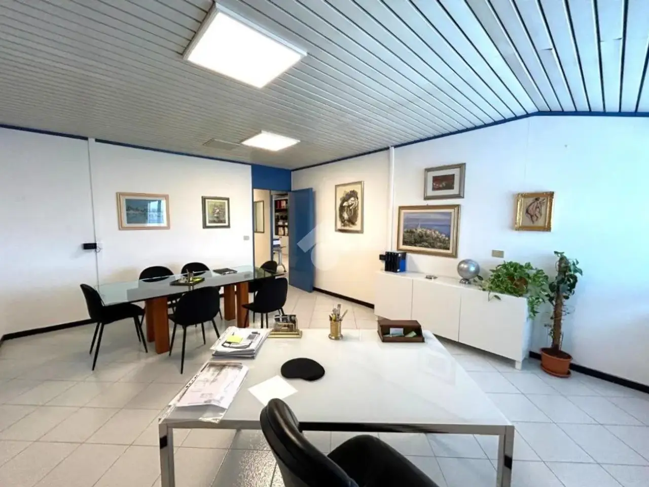 Ufficio in Via Trieste 8, Padova, {3} - Foto 1
