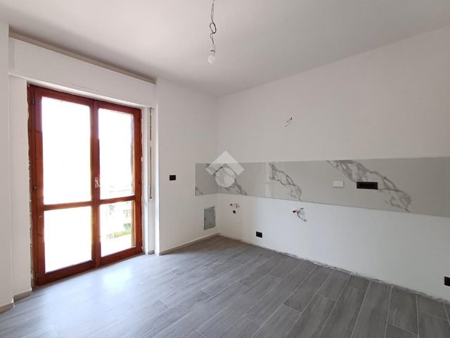 Apartament in Via IV Novembre 10, Ronco Scrivia - Photo 1