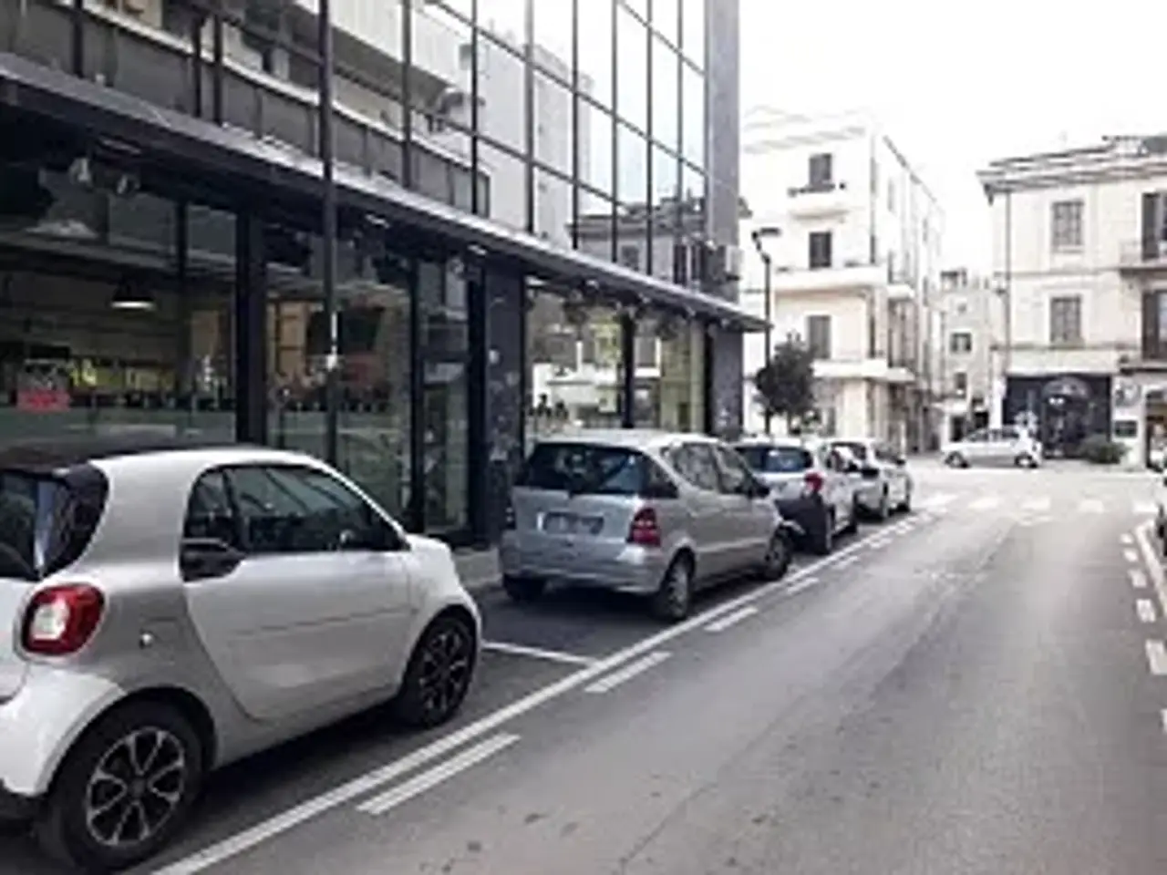 Negozio in Corso Vittorio Emanuele II - Pescara (Pe), Pescara, {3} - Foto 1
