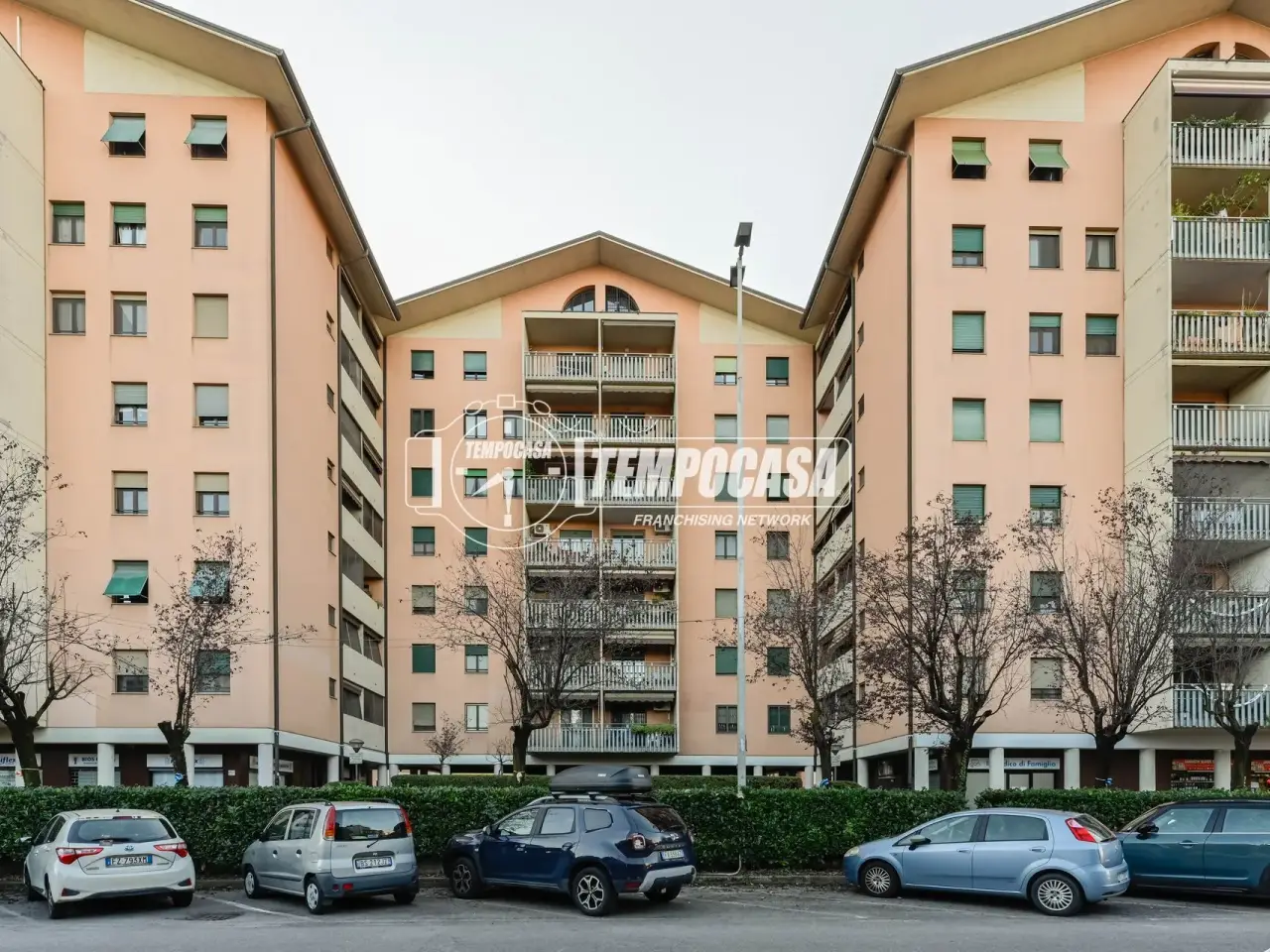 Lavanderia in Via Abruzzi 58, Segrate, {3} - Foto 1