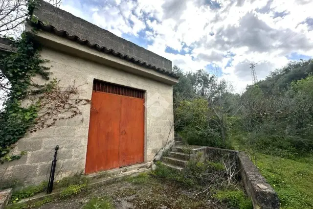 Rustico in vendita, Via Bellacera, Santa Flavia - Foto 1