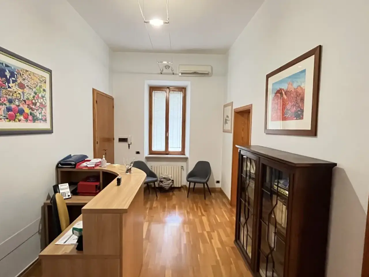 Ufficio in Via Marsala, Ancona, {3} - Foto 1
