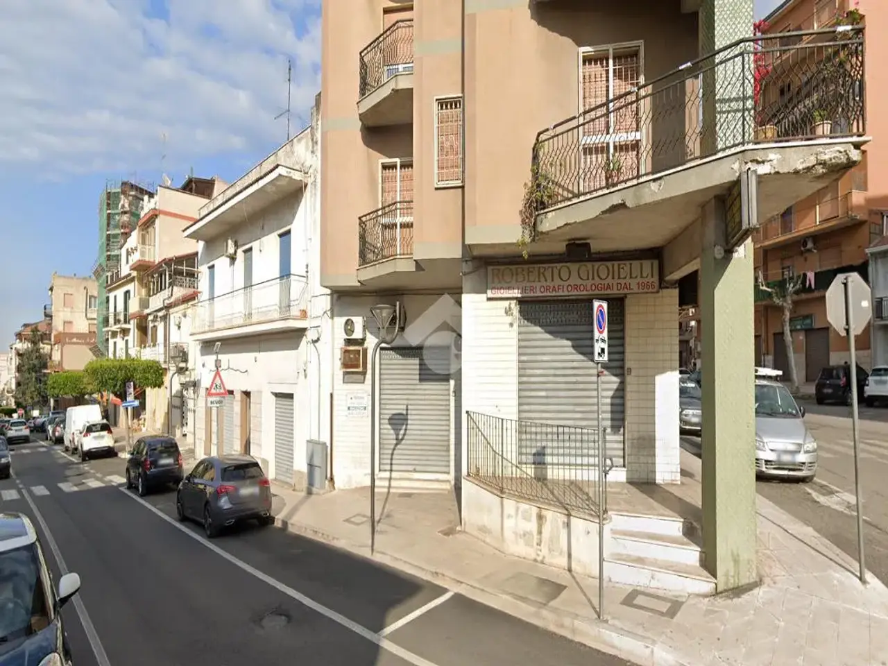 Magazzino in Viale Regina Margherita 32, Corigliano-Rossano, {3} - Foto 1