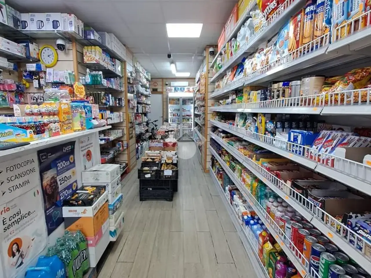 Negozio in Viale della Primavera 17, Roma, {3} - Foto 1