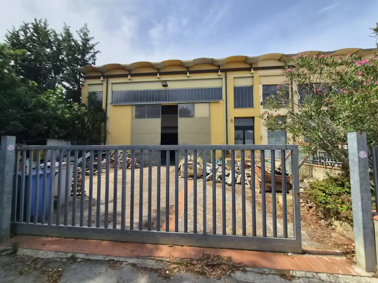 Capannone in , San Casciano In Val Di Pesa, {3} - Foto 1