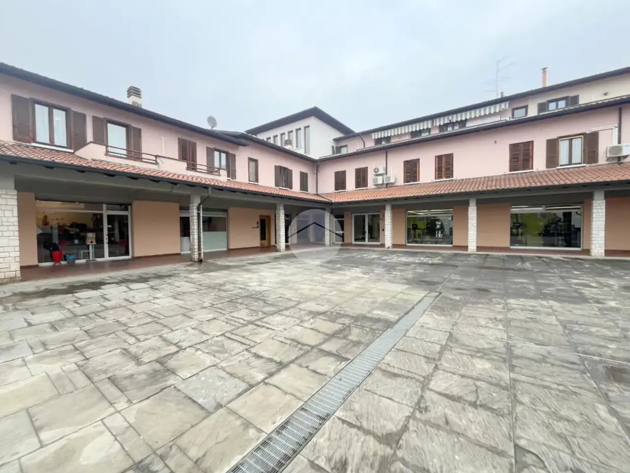 Ufficio in Via Guglielmo Marconi, Cellatica, {3} - Foto 1