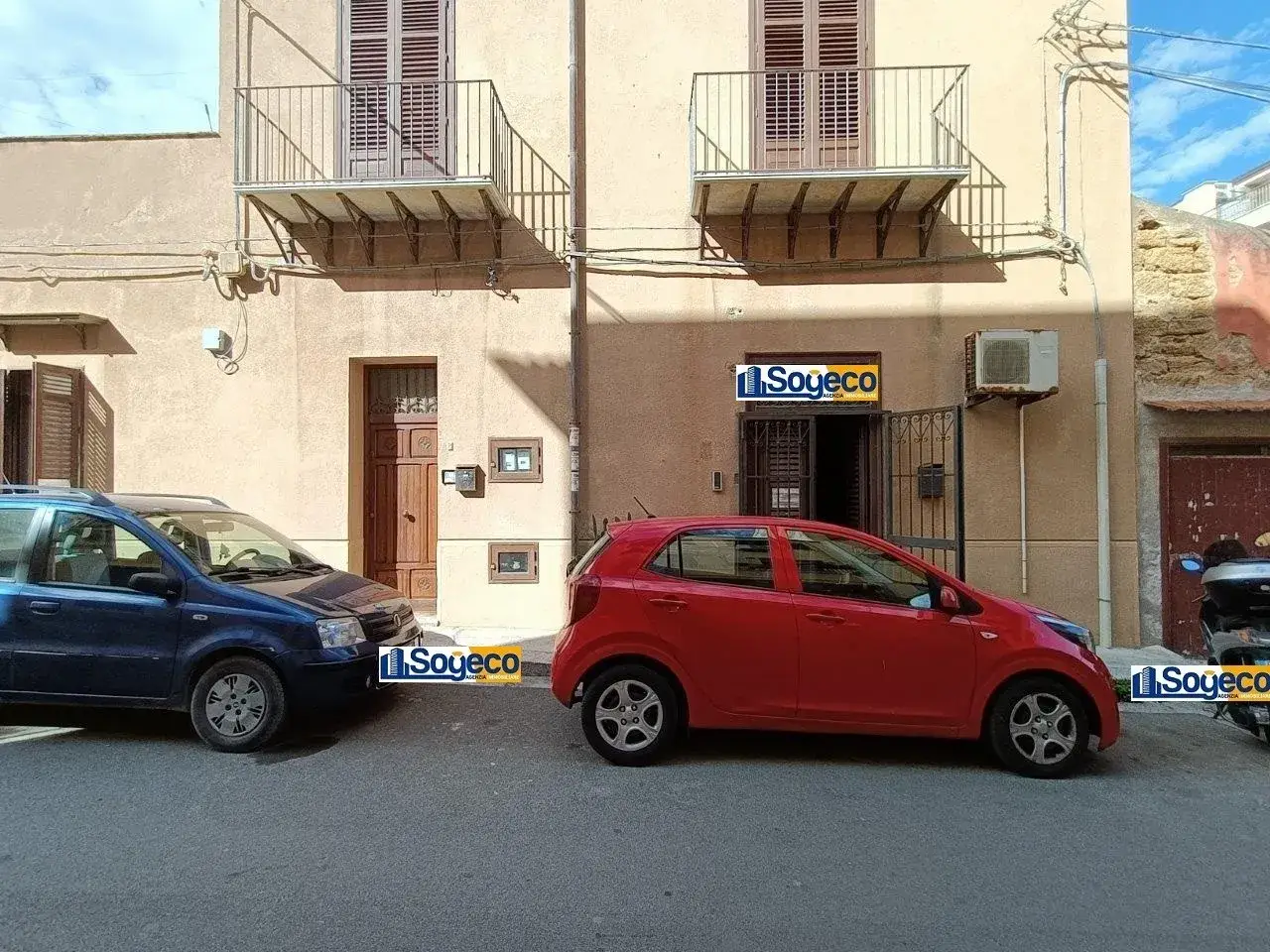 Negozio in Via San Diego di California 8, Bagheria, {3} - Foto 1
