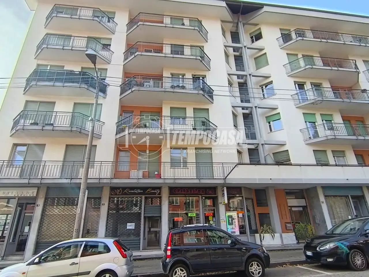 Negozio in Via Cavalieri di Vittorio Veneto, Andorno Cacciorna, Andorno Micca, {3} - Foto 1