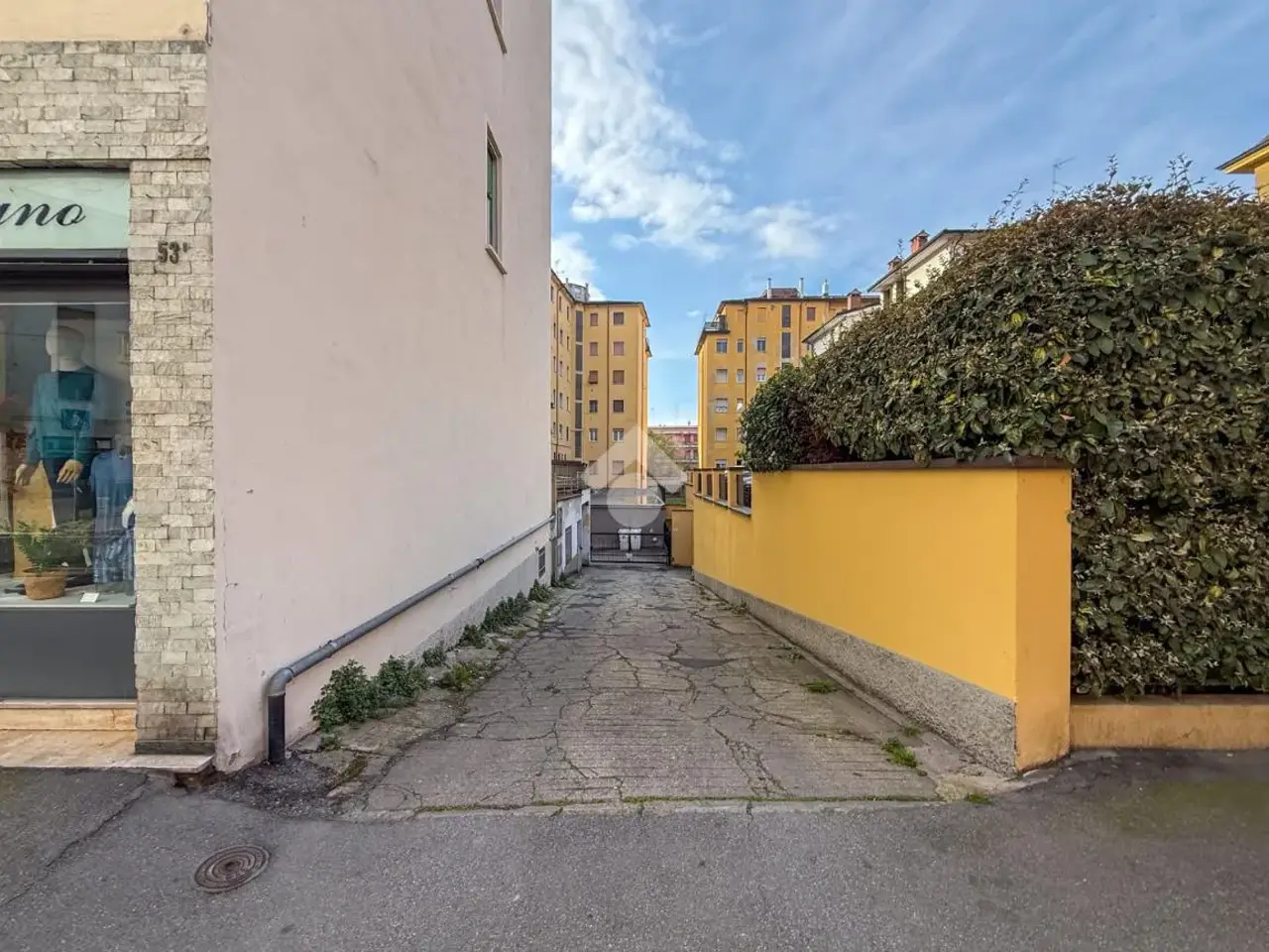 Magazzino in Via Buoso da Dovara 53, Cremona, {3} - Foto 1