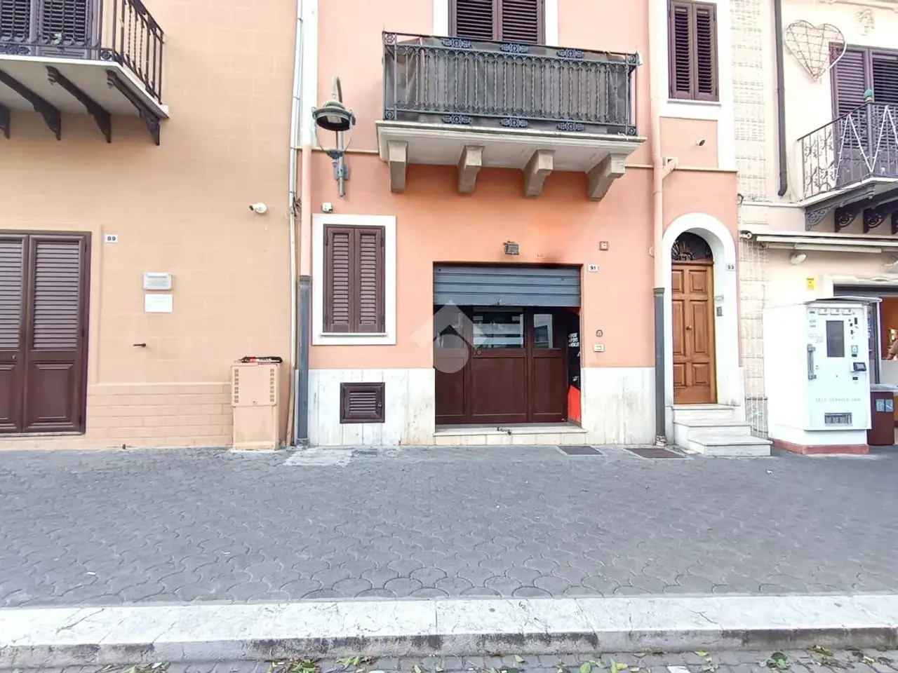 Negozio in Via d. Sommariva 91, Capaci, {3} - Foto 2