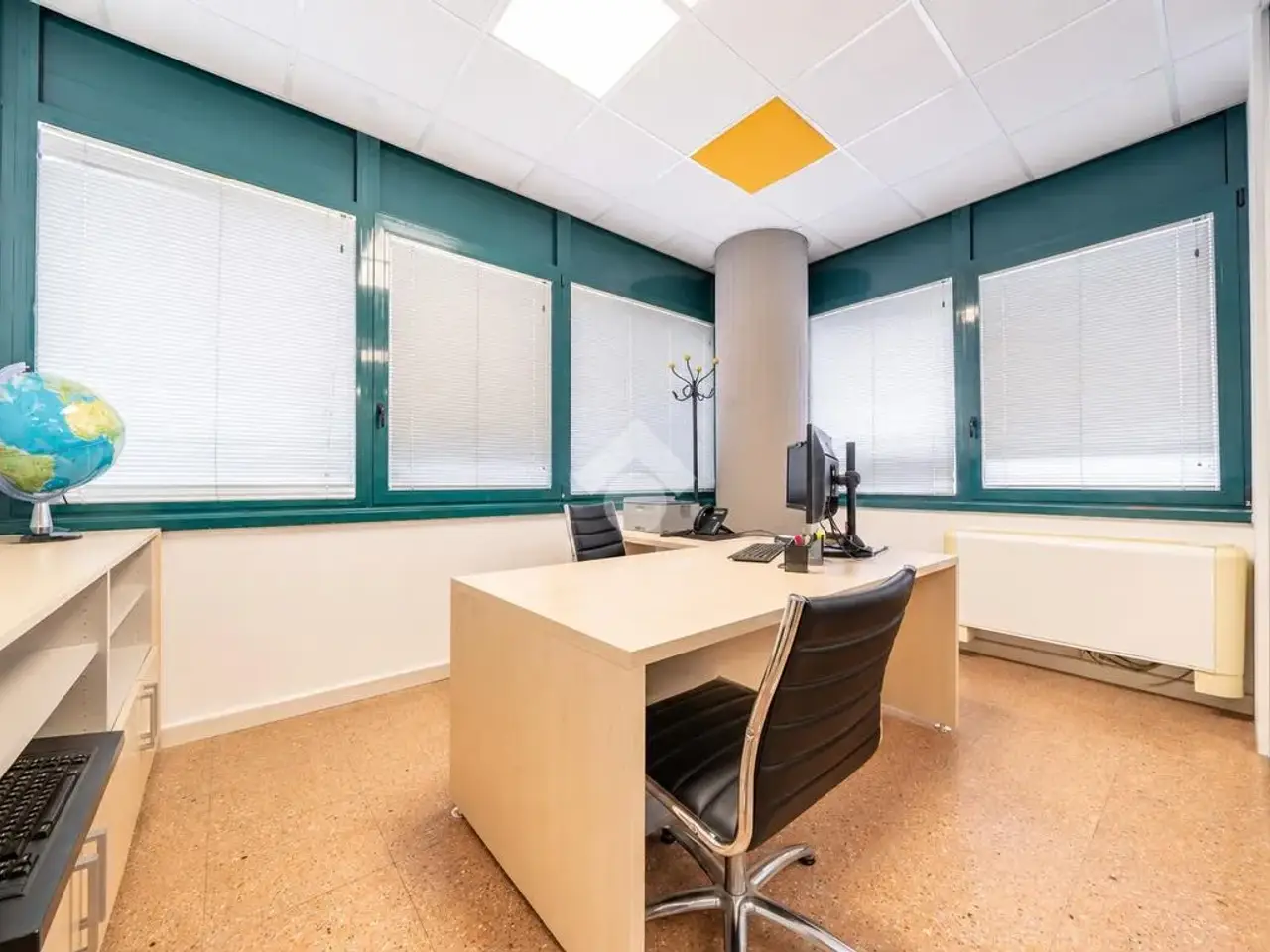 Ufficio in Via Gramsci 43, Reggio nell'Emilia, {3} - Foto 2