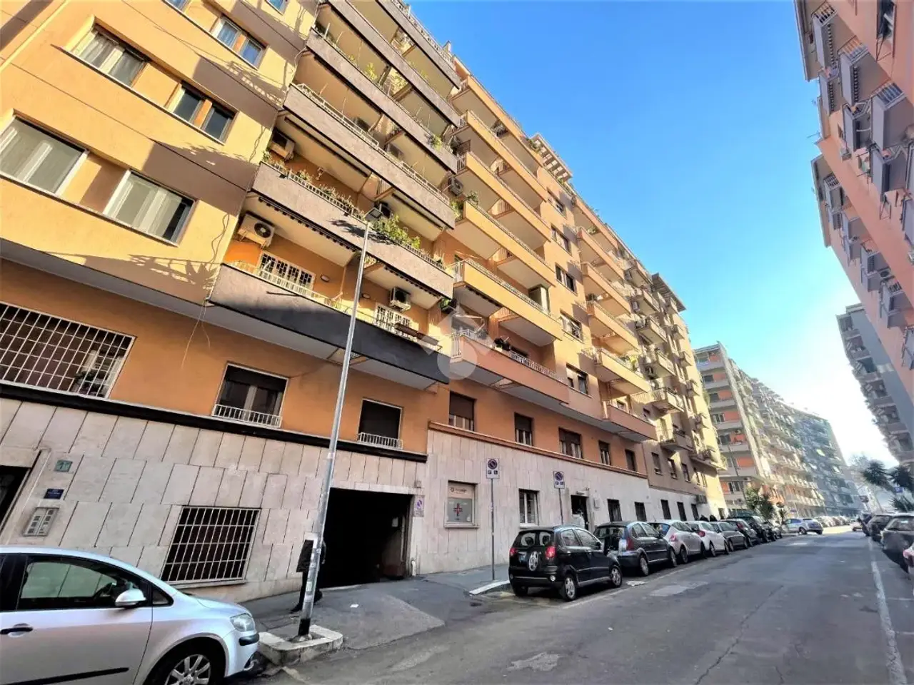 Magazzino in Via Sebastiano Ziani 15, Roma, {3} - Foto 2