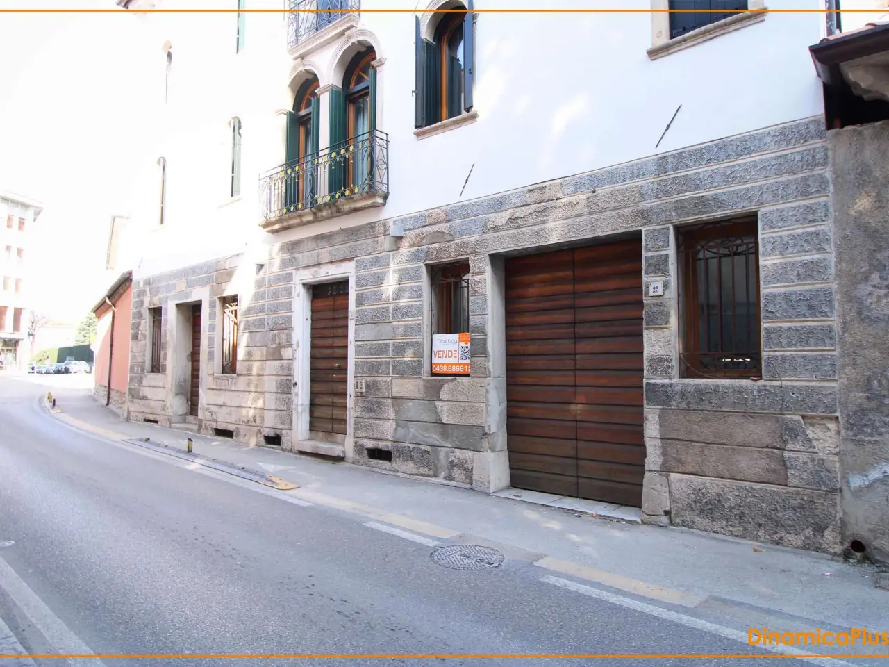 Ufficio in Via Rizzera, Vittorio Veneto, {3} - Foto 1
