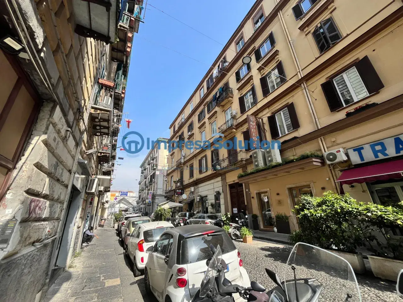 Negozio in Via Silvio Spaventa, Napoli, {3} - Foto 2