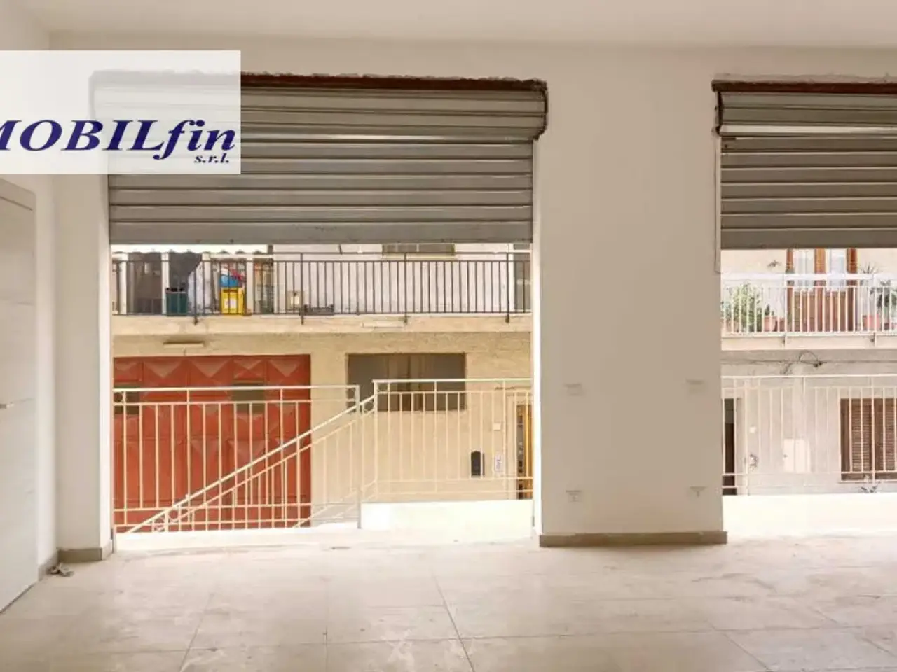 Negozio in Via Nazionale, Villabate, {3} - Foto 1