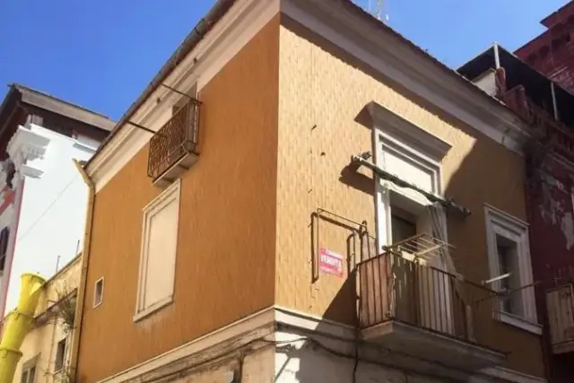 Detached house, San Severo - Photo 1