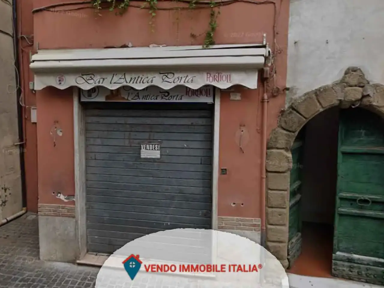 Negozio in Via Maestra 6, Gallicano Nel Lazio, {3} - Foto 1
