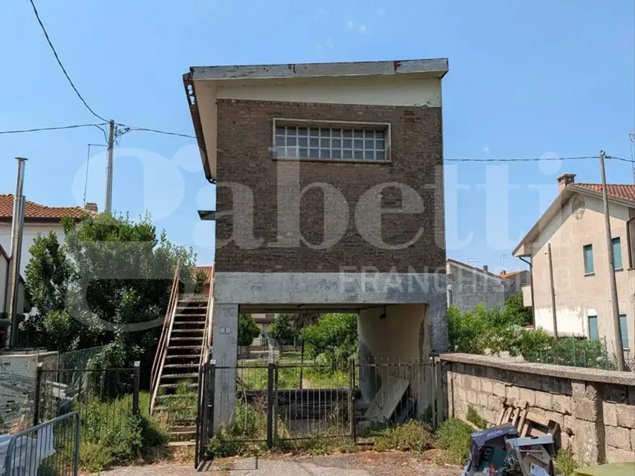 Magazzino in Pettorazza Grimani - Via Roma  00, Pettorazza Grimani, {3} - Foto 1