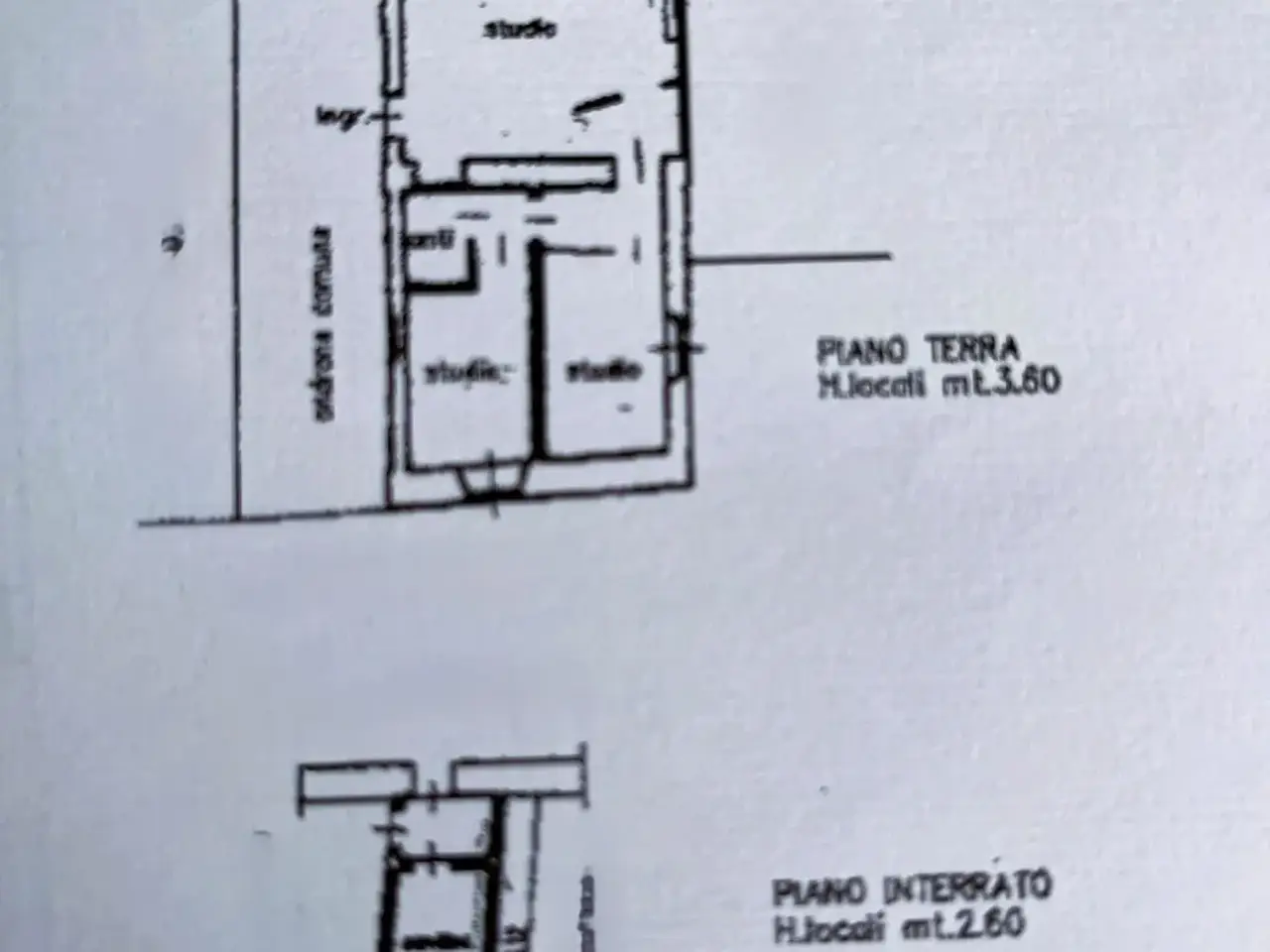 Ufficio in , Piacenza, {3} - Foto 2