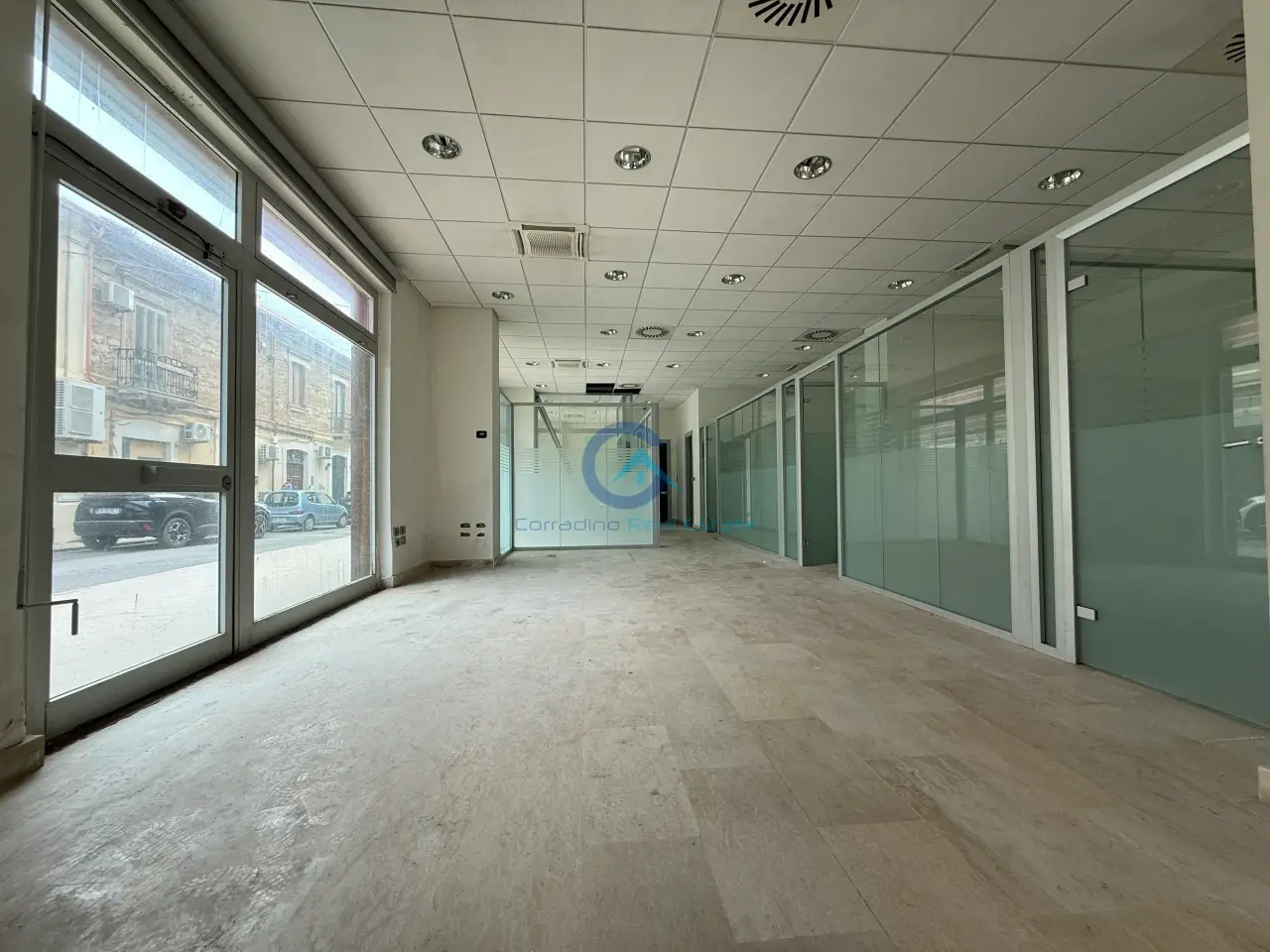 Negozio in Via Nazario Sauro 9, Catanzaro, {3} - Foto 2