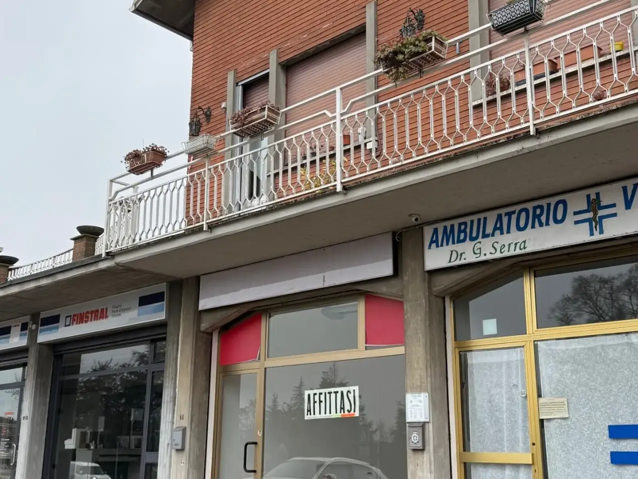 Negozio in Via Emilia 16, Noceto, {3} - Foto 2
