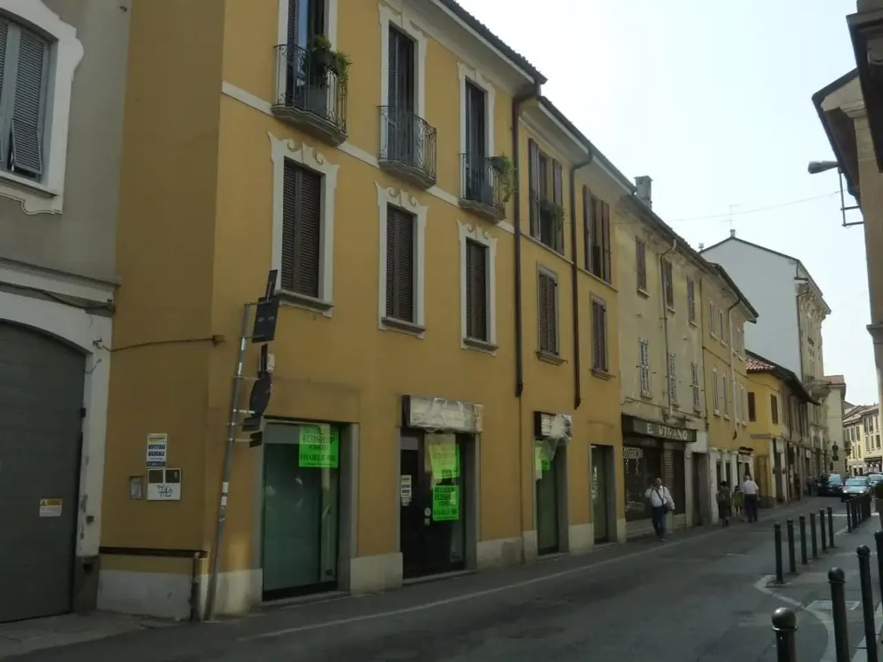 Negozio in Via Zucchi 29, Monza, {3} - Foto 2