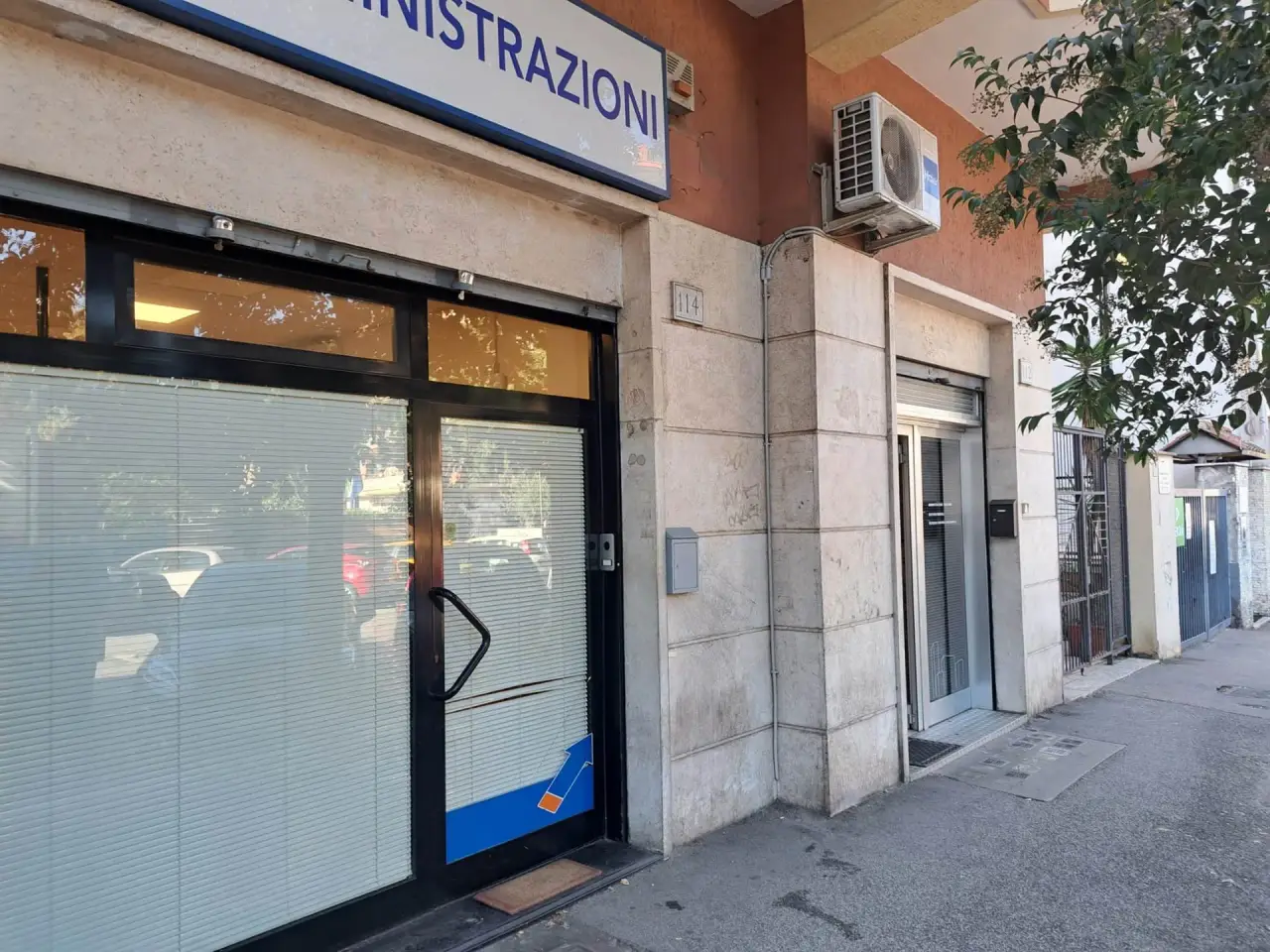 Negozio in Via Renzo da Ceri, Roma, {3} - Foto 1