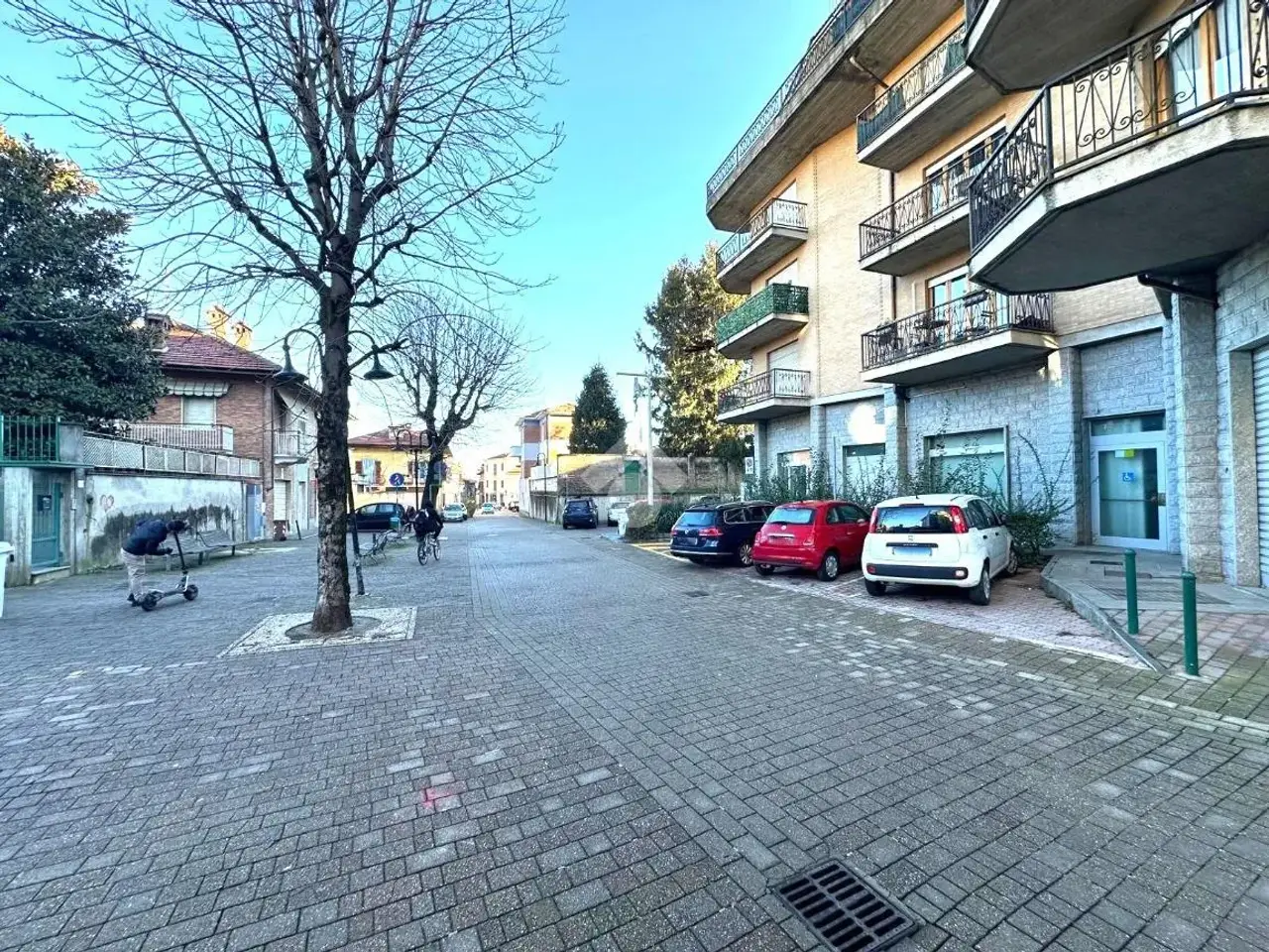 Ufficio in Viale Vittoria 1, Alpignano, {3} - Foto 2