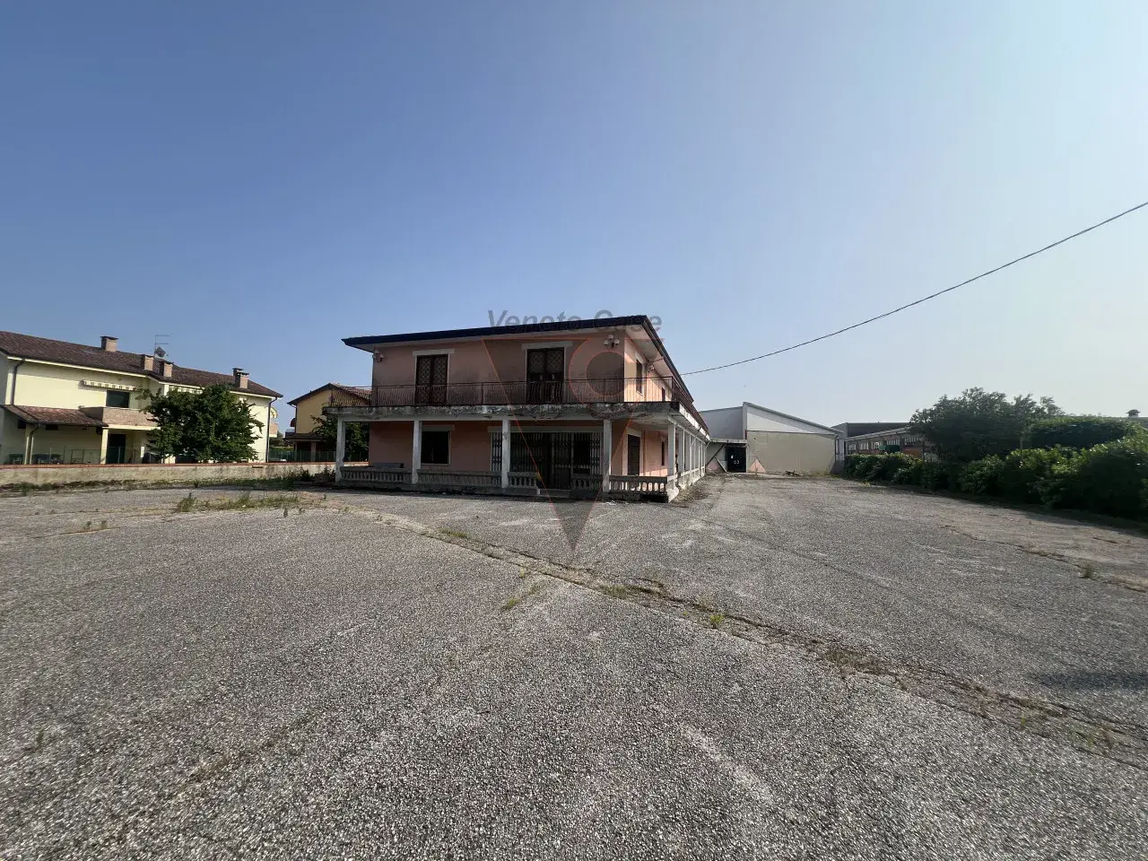 Esercizio commerciale in , Campolongo Maggiore, {3} - Foto 2