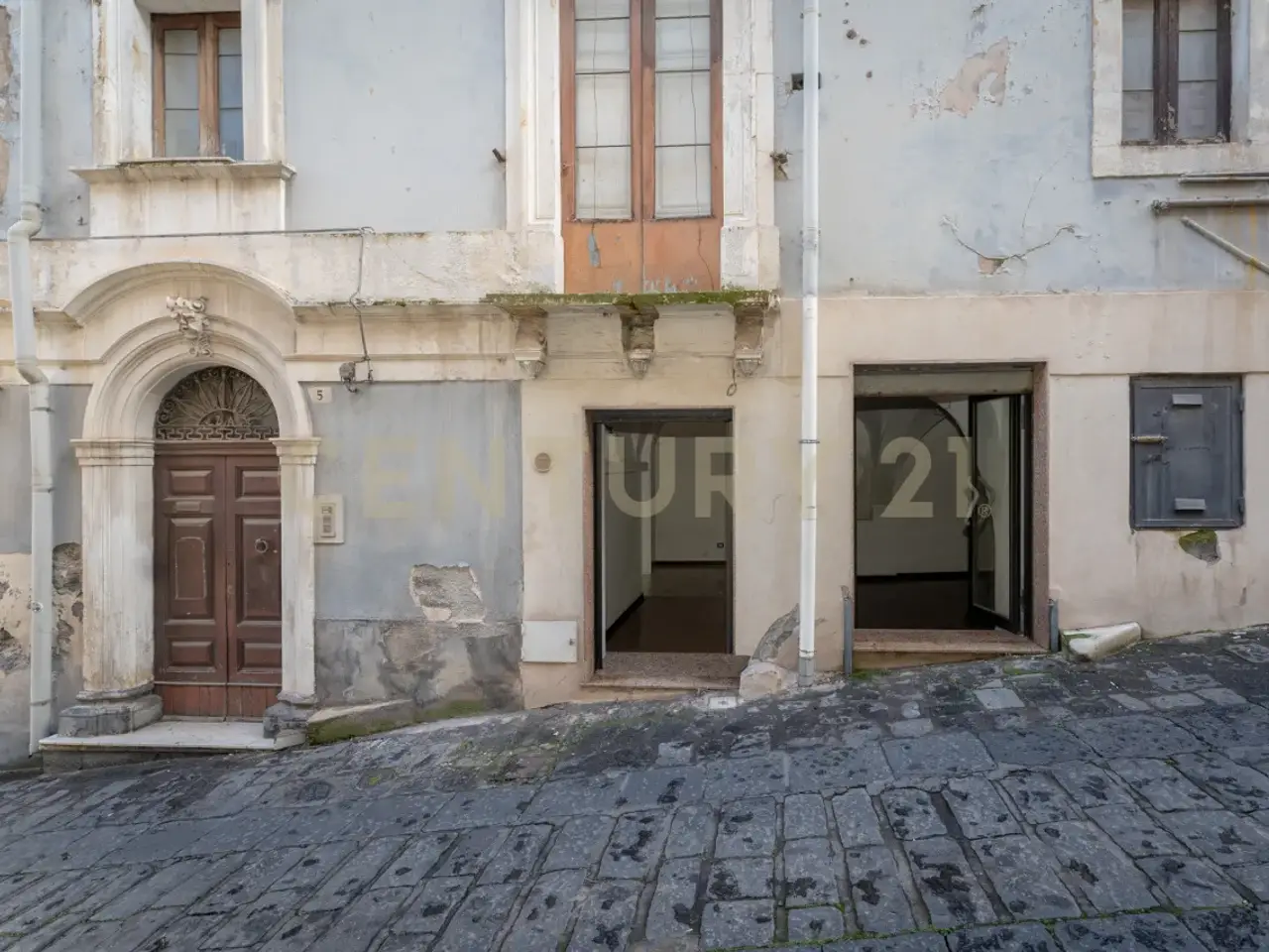 Negozio in Via Pietro Calanna 7, Bronte, {3} - Foto 2