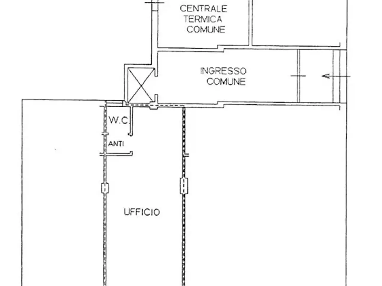 Ufficio in , Cervia, {3} - Foto 1