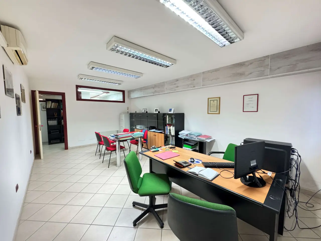 Ufficio in , Gonnesa, {3} - Foto 2