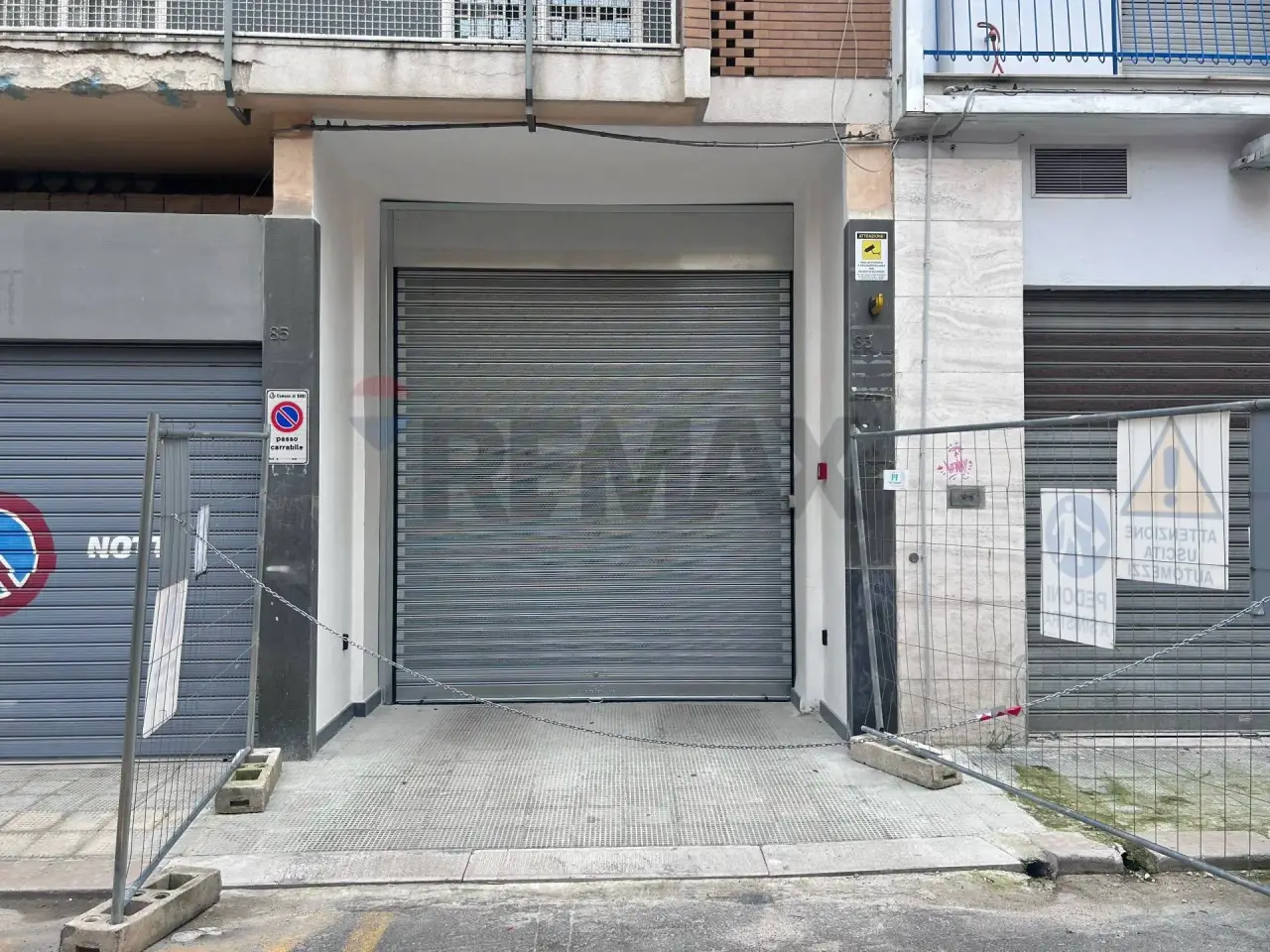 Magazzino in Via Trento 83, Bari, {3} - Foto 1