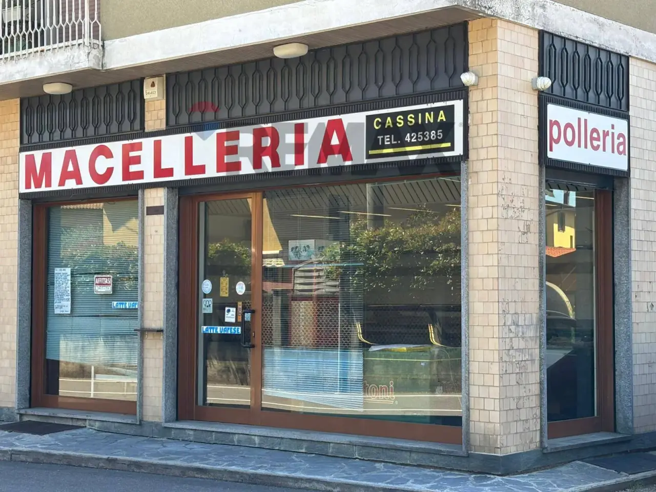 Negozio in Via Ravina 44, Malnate, {3} - Foto 1