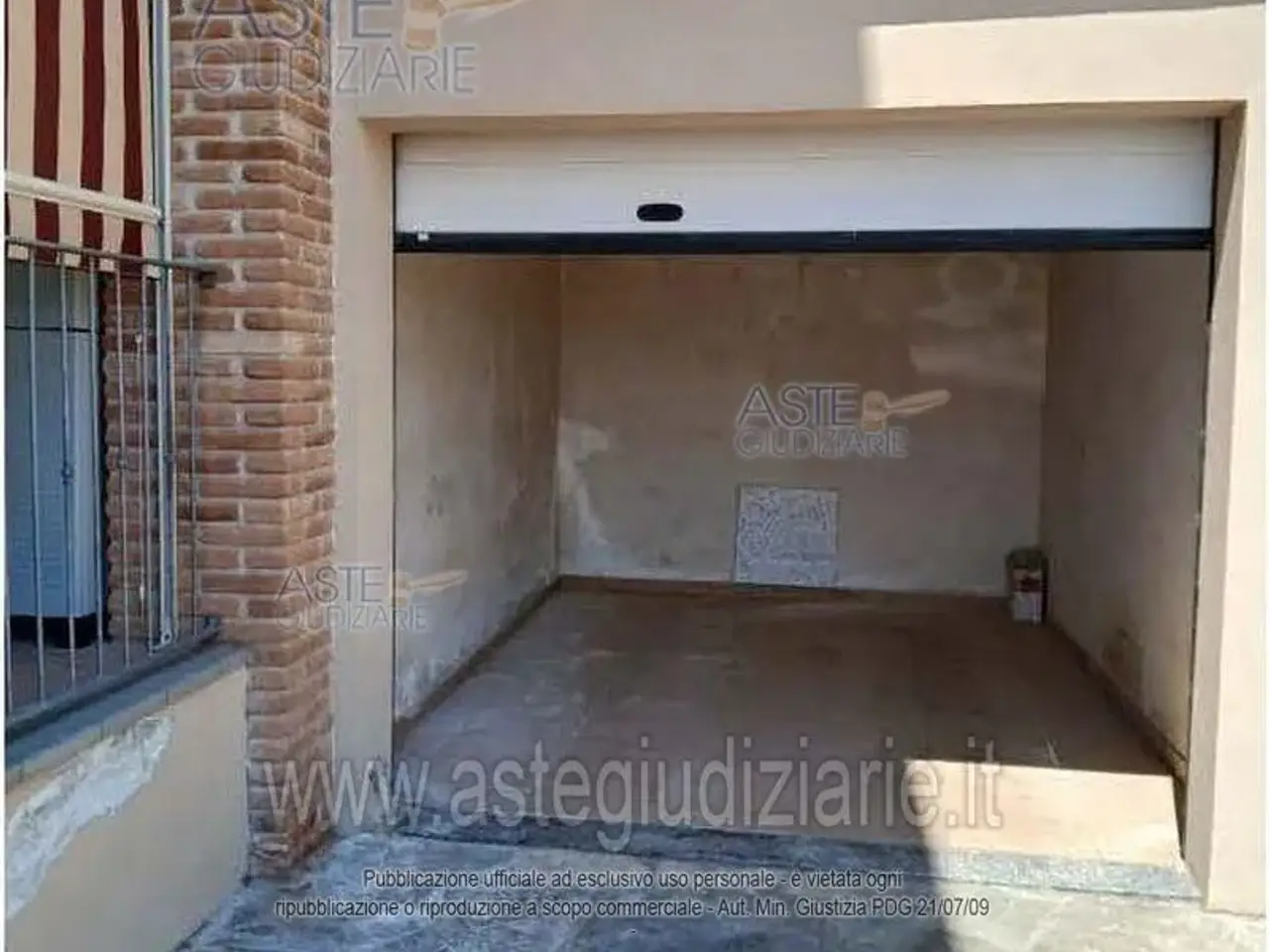 Garage in Via Don Olivero, 4, 12040 Sanfrè Cn, Italia 4, Sanfre', {3} - Foto 2