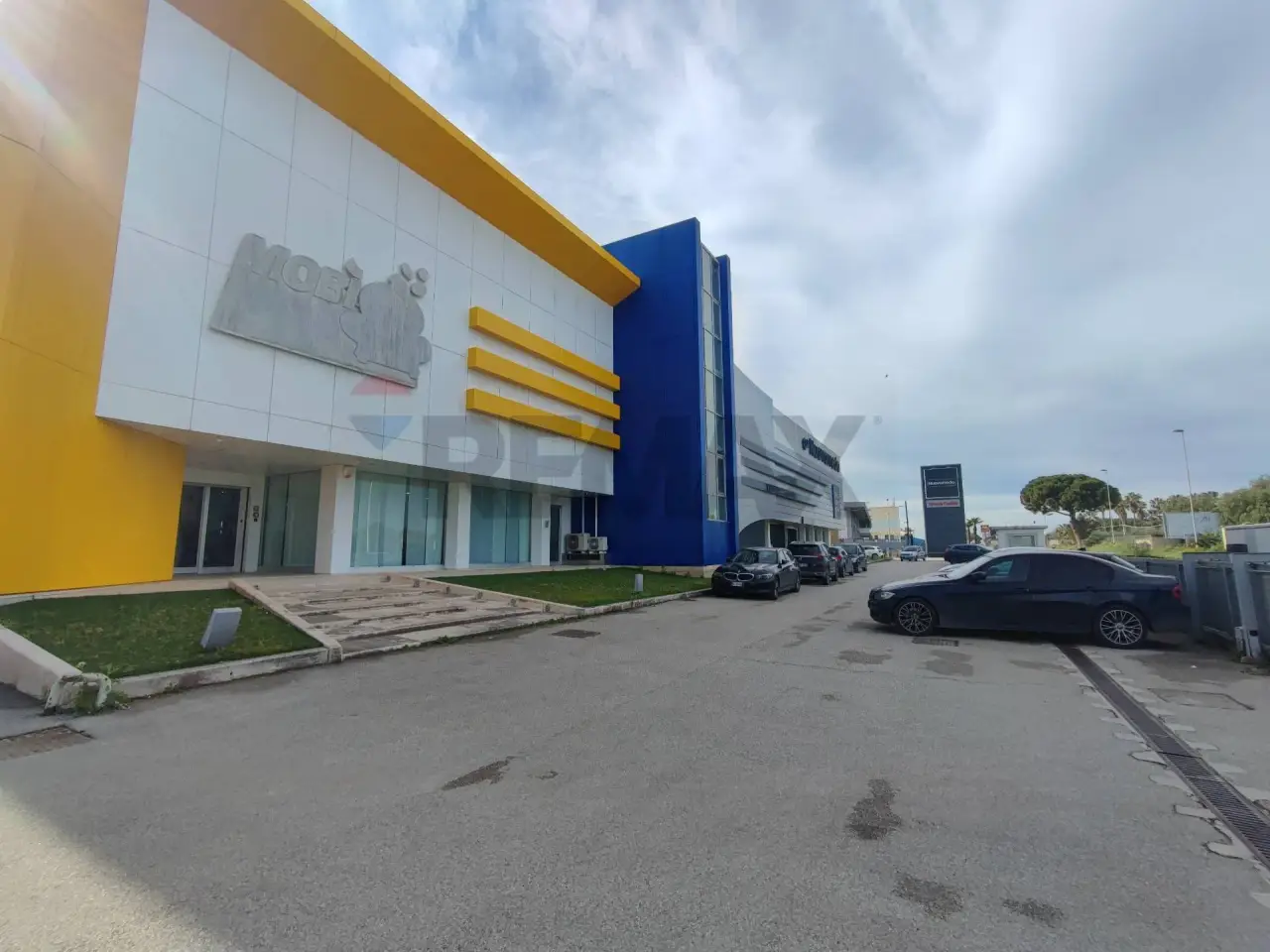 Negozio in Via Foggia 165, Barletta, {3} - Foto 1