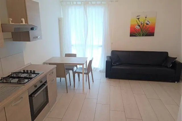 2-room flat in Via Monte Nevoso 15/a, Venezia - Photo 1