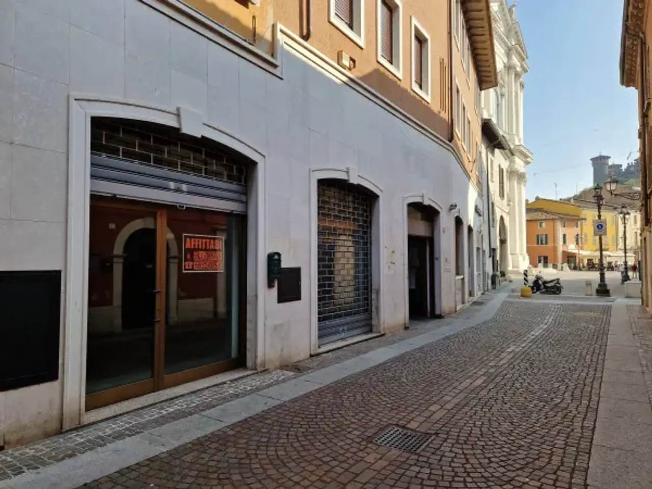 Tempo libero in Via Angelo Mazzoldi 9, Montichiari, {3} - Foto 1