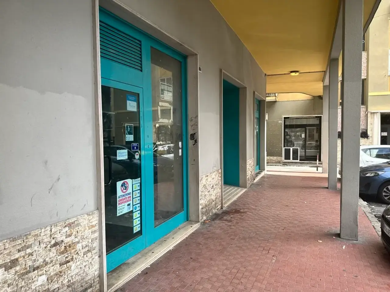 Negozio in , Genova, {3} - Foto 1