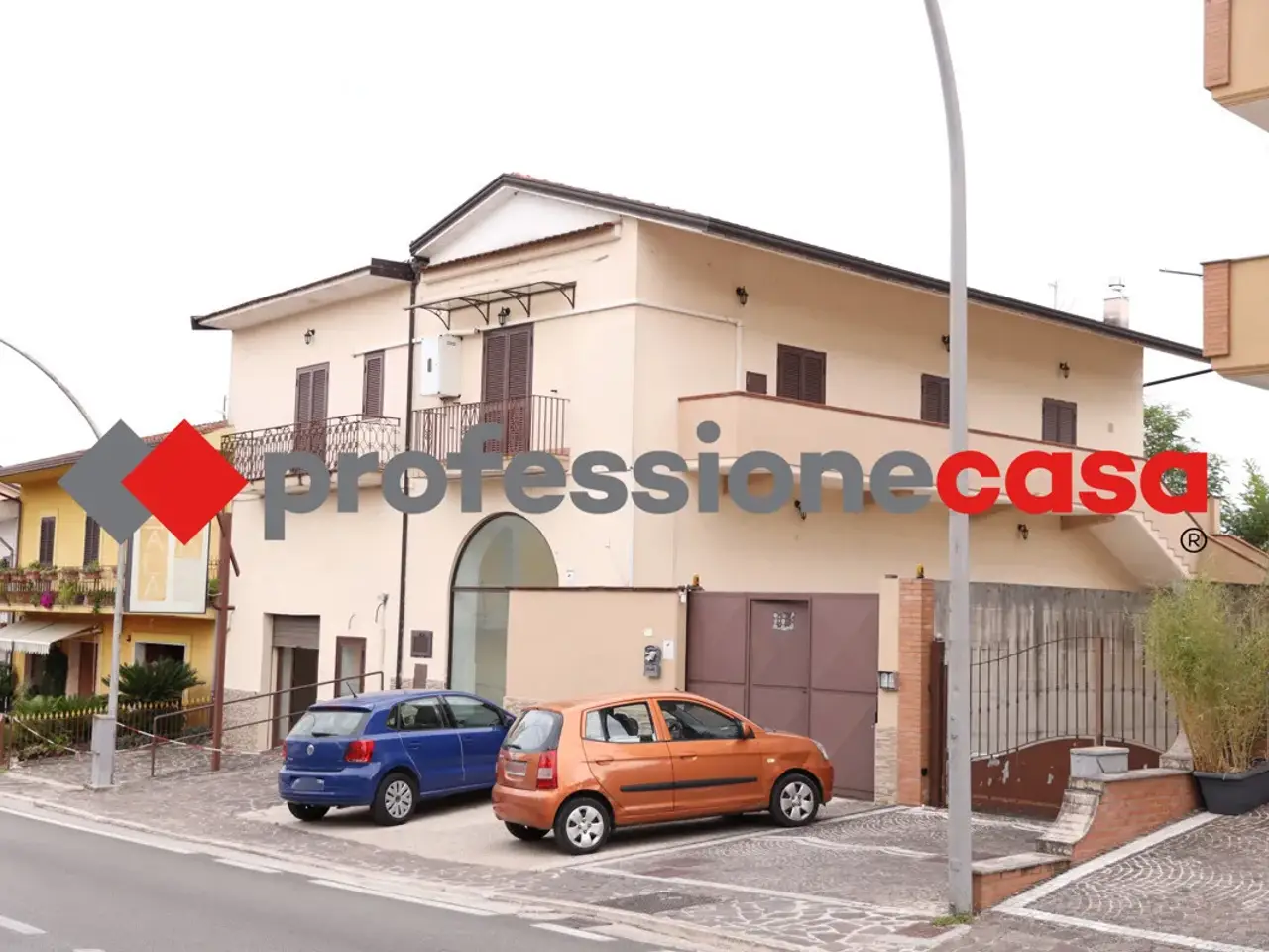 Negozio in Via Nazionale 48, Ruviano, {3} - Foto 2