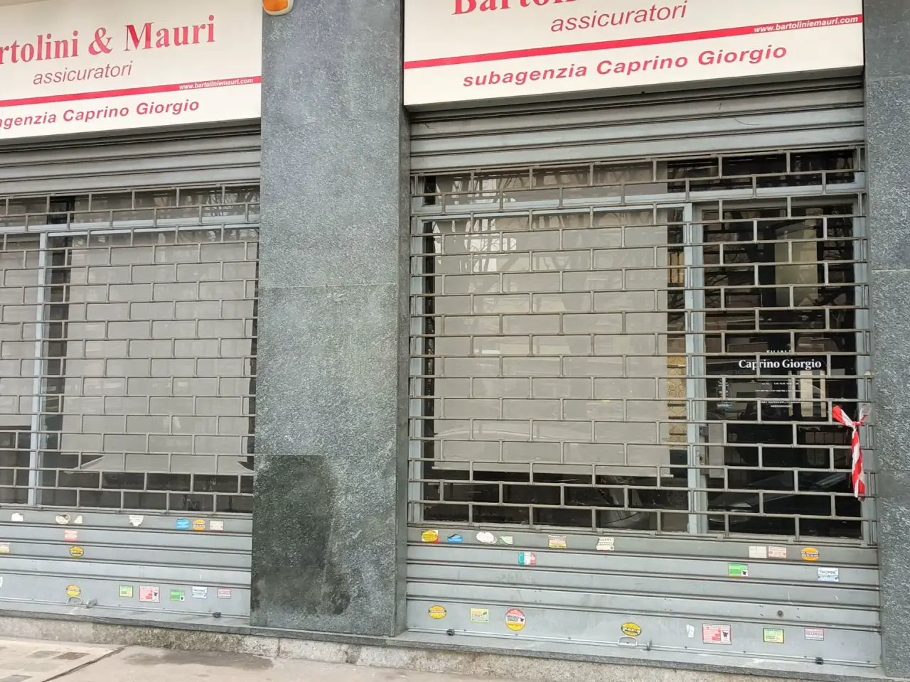 Negozio in Corso Taranto 1, Torino, {3} - Foto 1