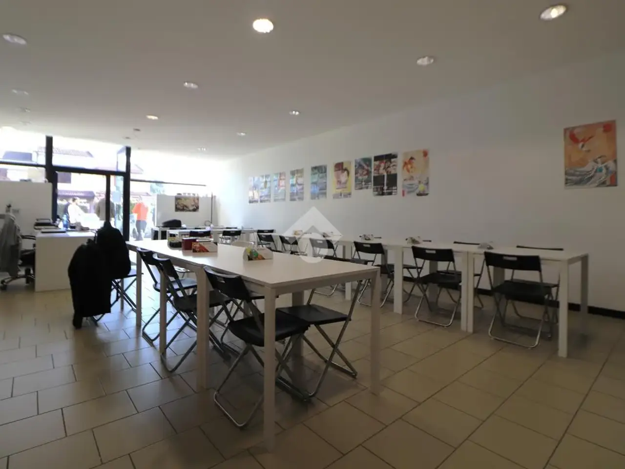 Ufficio in Via Gramsci 1, Porto Mantovano, {3} - Foto 1