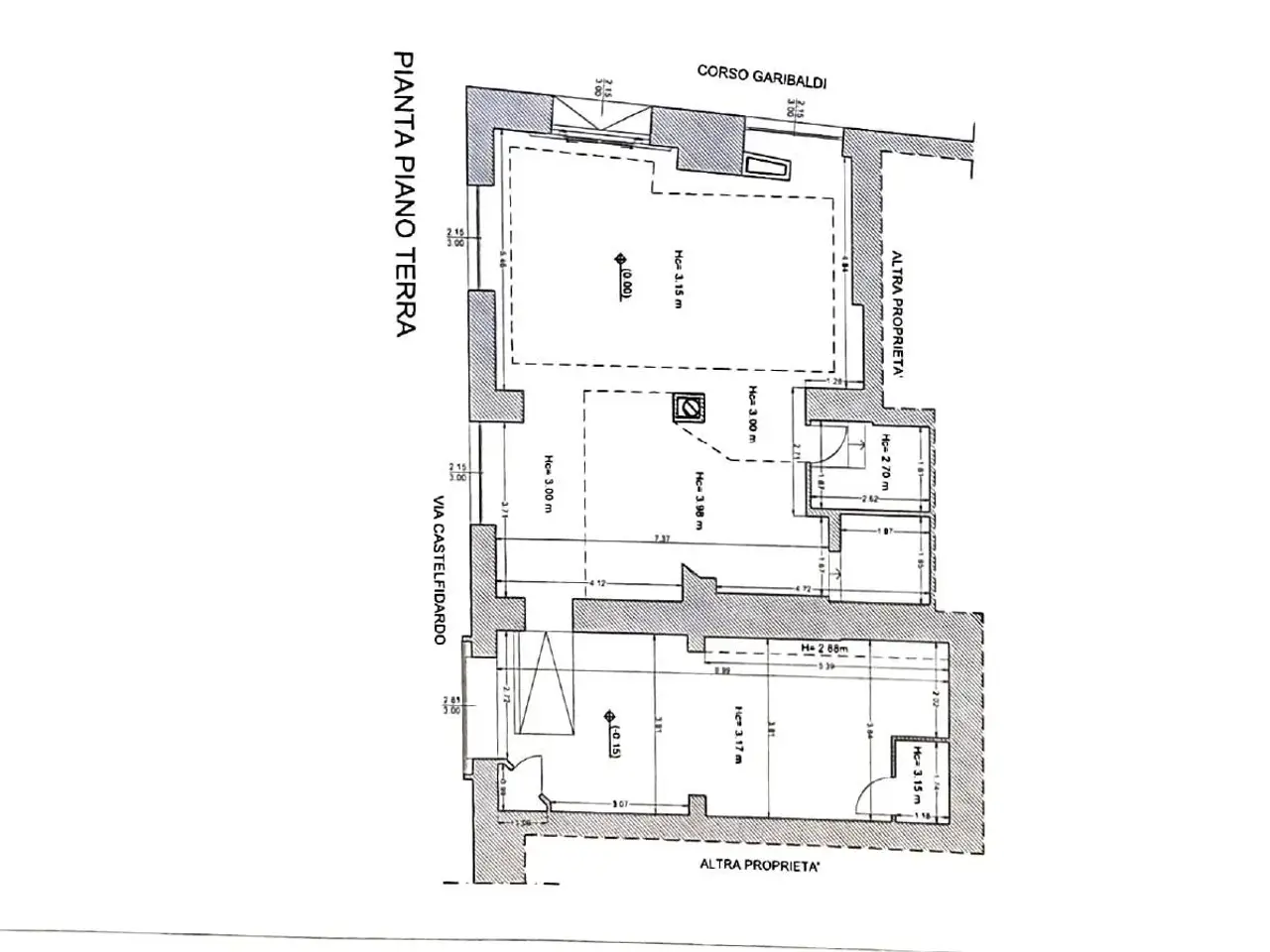 Negozio in , Ancona, {3} - Foto 1