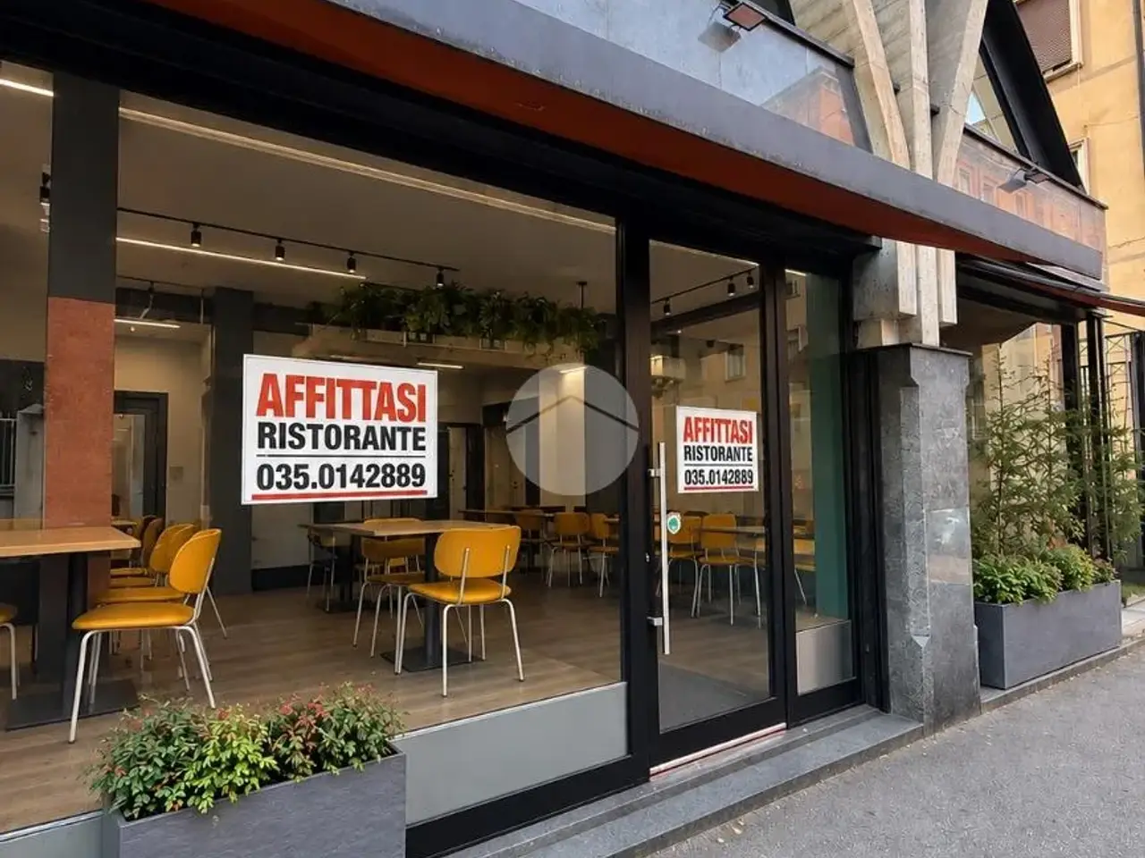 Negozio in Via Giuseppe Verdi, Bergamo, {3} - Foto 2