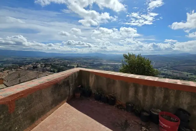 Wohnung in Vicolo Primo del Sopramuro, Todi - Foto 1