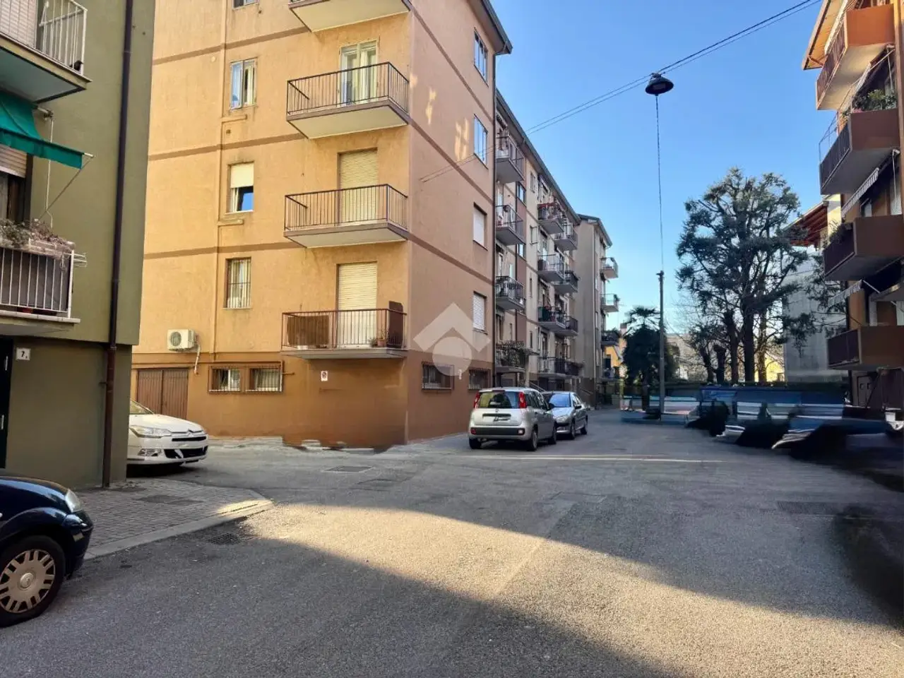 Ufficio in Via Ettore Fieramosca 9, Venezia, {3} - Foto 2