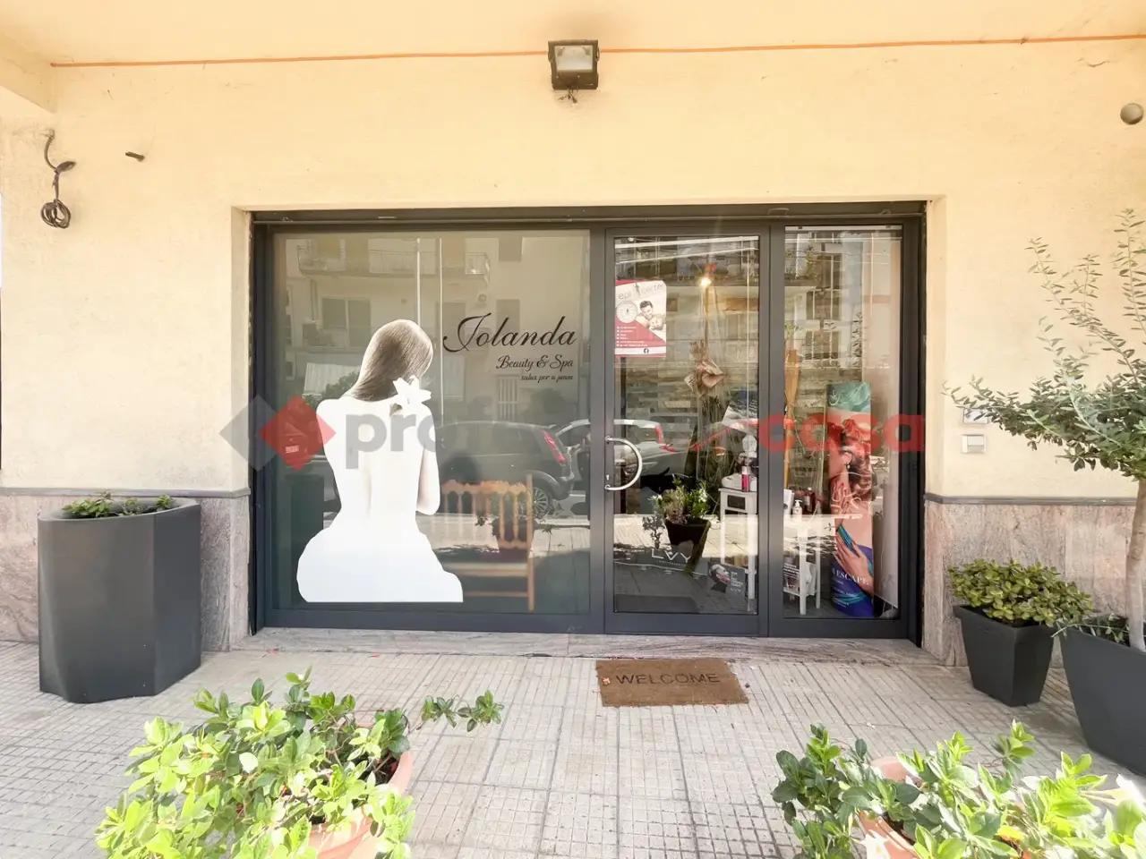 Ufficio in Via Nazionale 330, Torregrotta, {3} - Foto 2