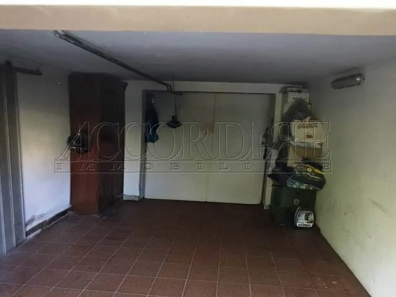 Parcheggio chiuso in Via Arnaldo Fusinato, Padova, {3} - Foto 1