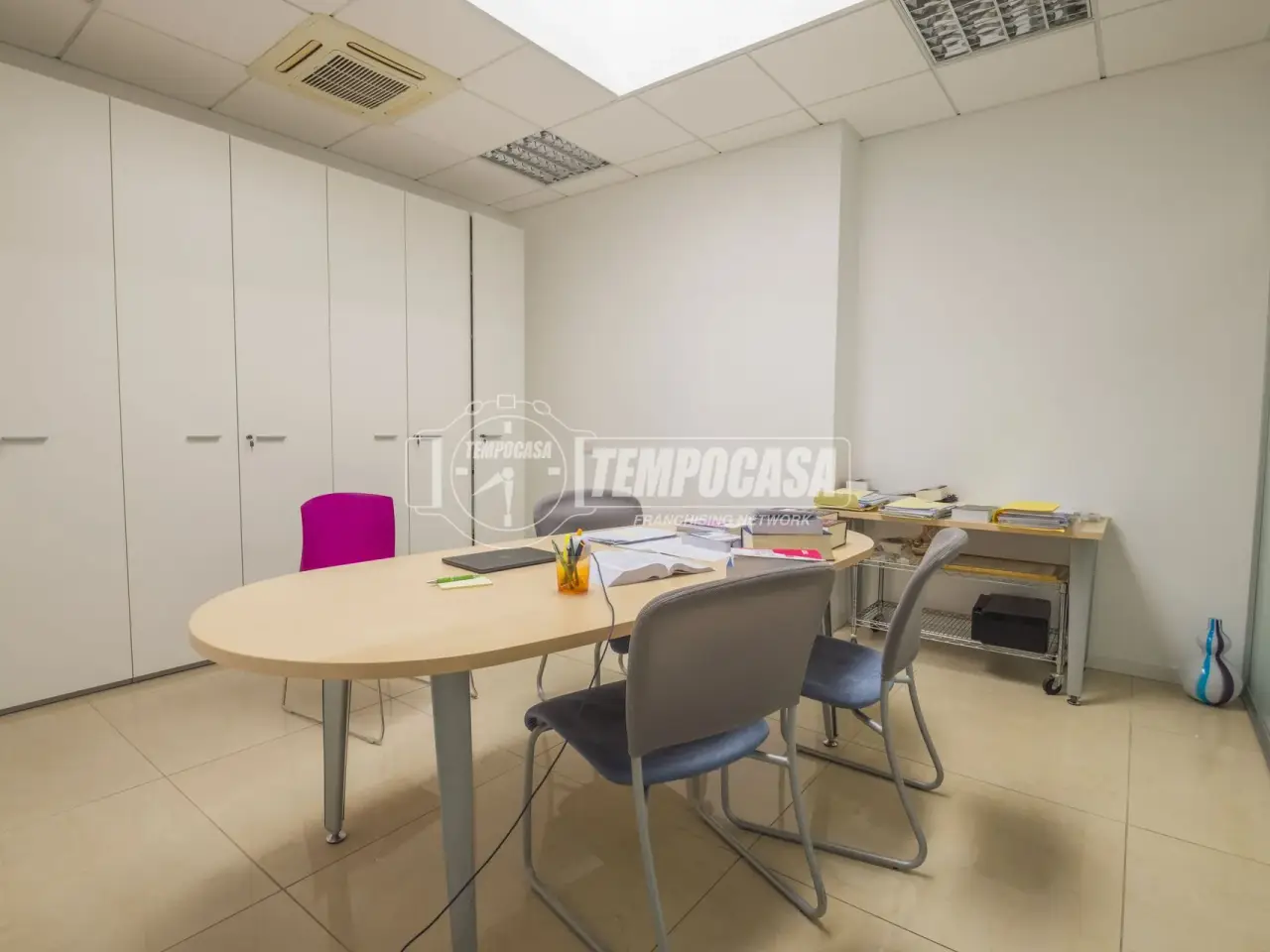 Ufficio in Via Giovan Battista Velluti, Macerata, {3} - Foto 2