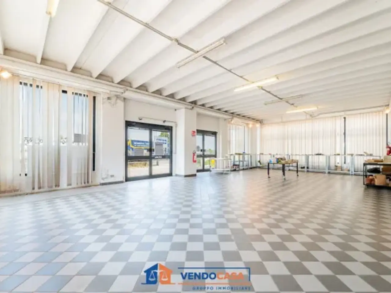 Negozio in Via Cascina Colombaro 55, Cuneo, {3} - Foto 1